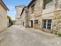 CHATEAUCREUX A VENDRE - ST ETIENNE LE SOLEIL - 200 m2 - 135 000 €