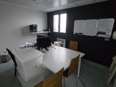 LOCAL D ACTIVITE - PONT SALOMON - 220 m2 - R&Eacute;ALIS&Eacute;