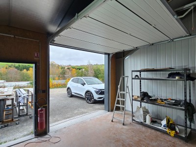 LOCAL D ACTIVITE - PONT SALOMON - 220 m2 - R&Eacute;ALIS&Eacute;