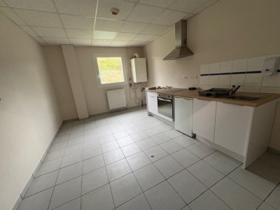 LOCAL D ACTIVITE A LOUER - VEAUCHE - 590 m2 - 4 000 € HC et HT par mois