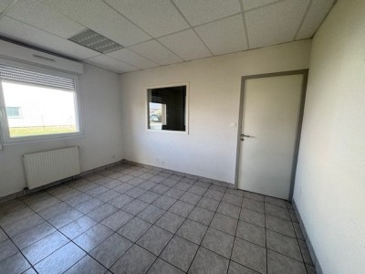 LOCAL D ACTIVITE A VENDRE - VEAUCHE - 645 m2 - 650 000 &euro; 