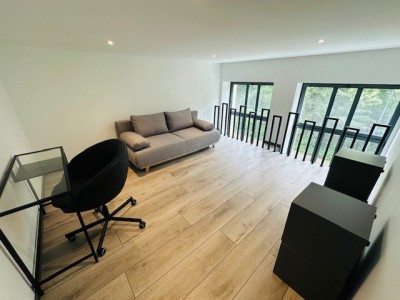 Type 4 Pices A LOUER - ST ETIENNE FACULTE   CENTRE DEUX - 129.88 m2 - 1500€ charges comprises par mois