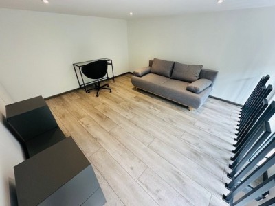 Type 4 Pices A LOUER - ST ETIENNE FACULTE   CENTRE DEUX - 129.88 m2 - 1500€ charges comprises par mois