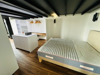 Type 4 Pices A LOUER - ST ETIENNE FACULTE   CENTRE DEUX - 129.88 m2 - 1500€ charges comprises par mois