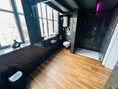Type 4 Pices A LOUER - ST ETIENNE FACULTE   CENTRE DEUX - 129.88 m2 - 1500€ charges comprises par mois