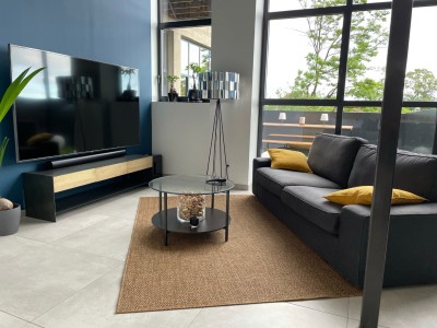 LOFT A VENDRE - ST ETIENNE COLLINE DES PERES - 97 m2 - 249000€
