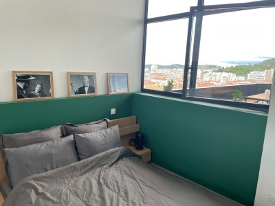 LOFT A VENDRE - ST ETIENNE COLLINE DES PERES - 97 m2 - 249000€