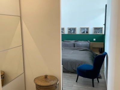 LOFT A VENDRE - ST ETIENNE COLLINE DES PERES - 97 m2 - 249000€