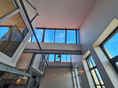 LOFT A VENDRE - ST ETIENNE FACULTE   CENTRE DEUX - 174.62 m2 - 230000€