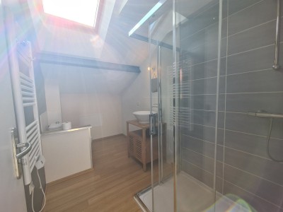 LOFT A VENDRE - ST ETIENNE FACULTE   CENTRE DEUX - 174.62 m2 - 230000€