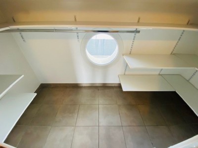 MAISON - ANDREZIEUX BOUTHEON - 104.75 m2 - LOUÉ