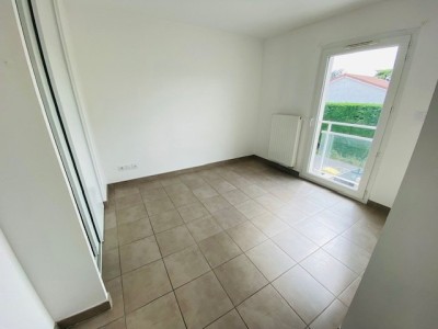 MAISON - ANDREZIEUX BOUTHEON - 104.75 m2 - LOUÉ