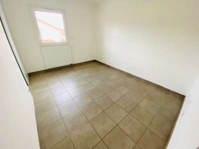 MAISON - ANDREZIEUX BOUTHEON - 104.75 m2 - LOUÉ