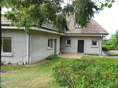 MAISON A LOUER - L ETRAT L ORANGERIE - 188.21 m2 - 1 500 &euro; charges comprises par mois