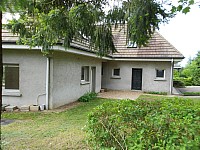 MAISON A LOUER - L ETRAT L ORANGERIE - 188.21 m2 - 1 500 € charges comprises par mois
