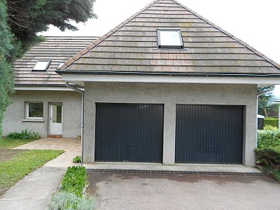 MAISON A LOUER - L ETRAT L ORANGERIE - 188.21 m2 - 1 500 &euro; charges comprises par mois