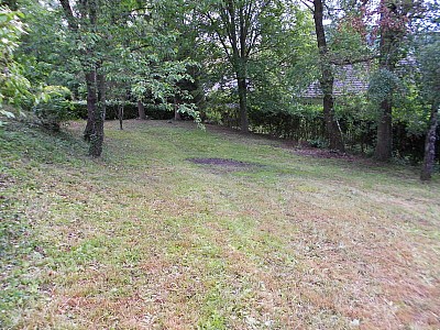 MAISON A LOUER - L ETRAT L ORANGERIE - 188.21 m2 - 1 500 &euro; charges comprises par mois