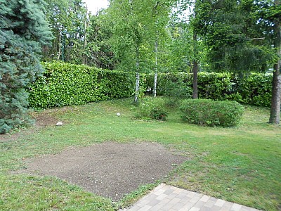 MAISON A LOUER - L ETRAT L ORANGERIE - 188.21 m2 - 1 500 &euro; charges comprises par mois