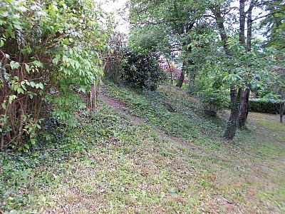 MAISON A LOUER - L ETRAT L ORANGERIE - 188.21 m2 - 1 500 &euro; charges comprises par mois