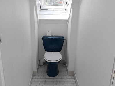 MAISON A LOUER - L ETRAT L ORANGERIE - 188.21 m2 - 1 500 &euro; charges comprises par mois