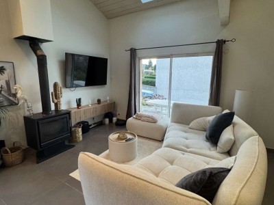 MAISON - MONISTROL SUR LOIRE - 91 m2 - LOUÉ