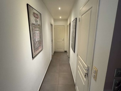 MAISON - MONISTROL SUR LOIRE - 91 m2 - LOUÉ