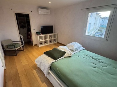 MAISON - MONISTROL SUR LOIRE - 91 m2 - LOUÉ