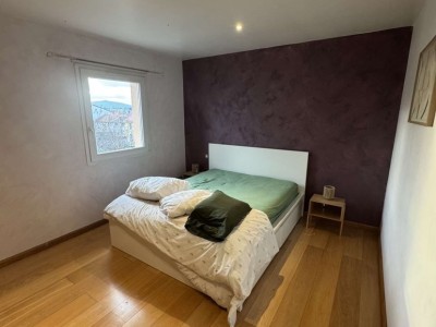 MAISON - MONISTROL SUR LOIRE - 91 m2 - LOUÉ