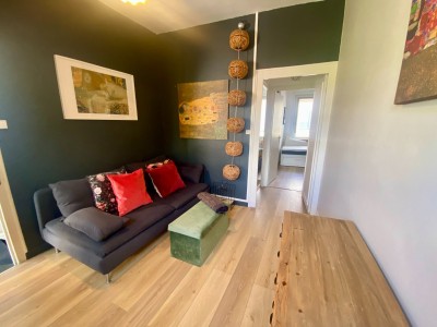 MAISON - MONISTROL SUR LOIRE - 59 m2 - LOUÉ