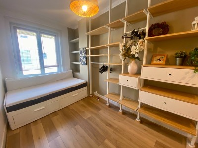 MAISON - MONISTROL SUR LOIRE - 59 m2 - LOUÉ