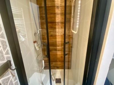 MAISON - MONISTROL SUR LOIRE - 59 m2 - LOUÉ