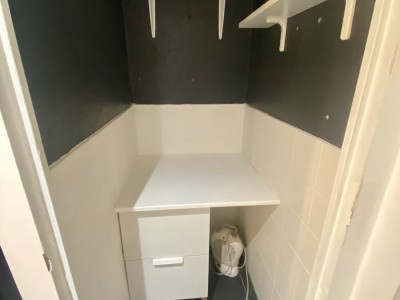 MAISON - MONISTROL SUR LOIRE - 59 m2 - LOUÉ