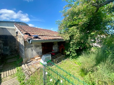 MAISON - MONISTROL SUR LOIRE - 59 m2 - LOUÉ