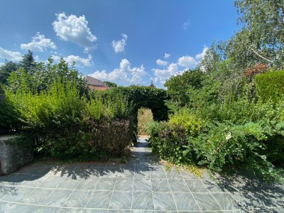 MAISON - MONISTROL SUR LOIRE - 83.83 m2 - LOUÉ