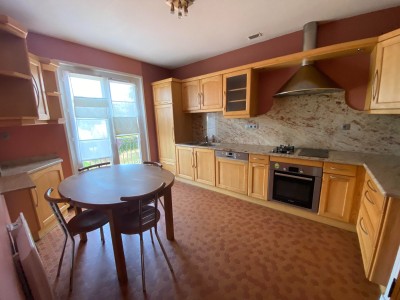 MAISON - MONISTROL SUR LOIRE - 83.83 m2 - LOUÉ