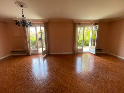 MAISON - MONISTROL SUR LOIRE - 83.83 m2 - LOUÉ