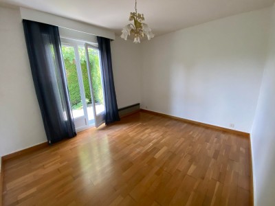 MAISON - MONISTROL SUR LOIRE - 83.83 m2 - LOUÉ