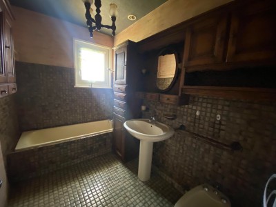 MAISON - MONISTROL SUR LOIRE - 83.83 m2 - LOUÉ