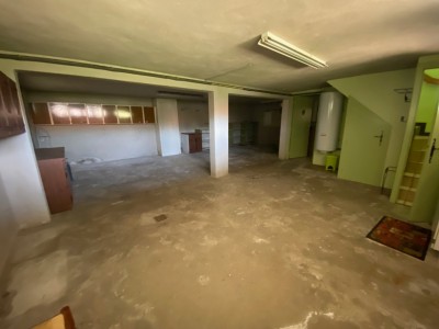 MAISON - MONISTROL SUR LOIRE - 83.83 m2 - LOUÉ