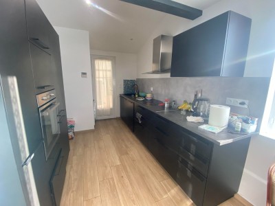Maison individuelle - MONISTROL SUR LOIRE - 83 m2 - LOUÉ