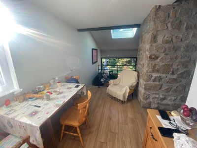 Maison individuelle - MONISTROL SUR LOIRE - 83 m2 - LOUÉ