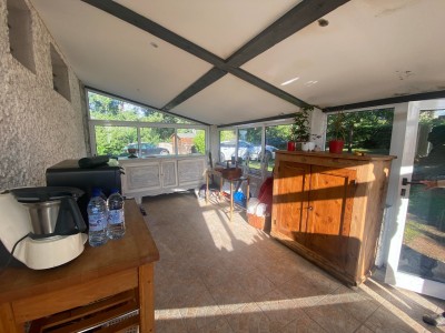 Maison individuelle - MONISTROL SUR LOIRE - 83 m2 - LOUÉ