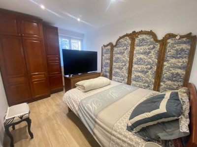 Maison individuelle - MONISTROL SUR LOIRE - 83 m2 - LOUÉ