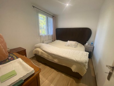 Maison individuelle - MONISTROL SUR LOIRE - 83 m2 - LOUÉ
