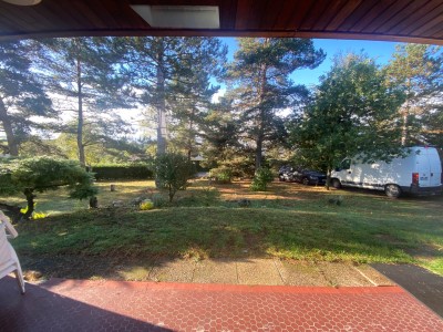 Maison individuelle - MONISTROL SUR LOIRE - 83 m2 - LOUÉ