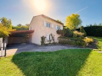 MAISON A LOUER - MONISTROL SUR LOIRE - 110 m2 - 1 062,80 &euro; charges comprises par mois