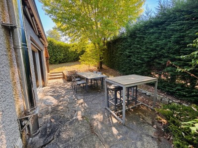 MAISON A LOUER - MONISTROL SUR LOIRE - 110 m2 - 1 062,80 &euro; charges comprises par mois