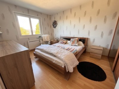 MAISON A LOUER - MONISTROL SUR LOIRE - 110 m2 - 1 062,80 &euro; charges comprises par mois