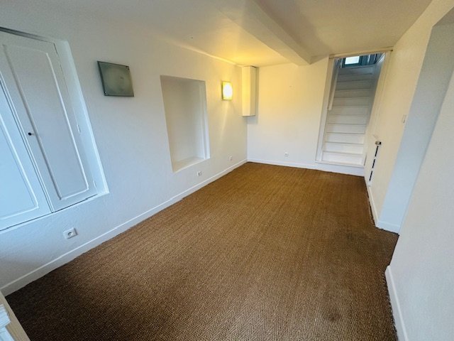 MAISON - ST BONNET LES OULES - 90.14 m2 - LOU&Eacute;