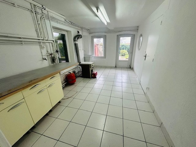 MAISON - ST BONNET LES OULES - 90.14 m2 - LOU&Eacute;